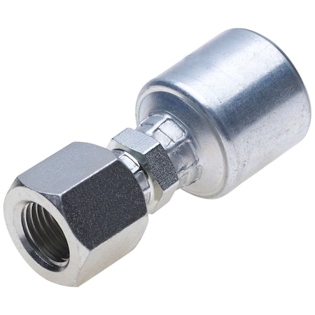 Gates MegaCrimp Couplings 8G-8FJISX